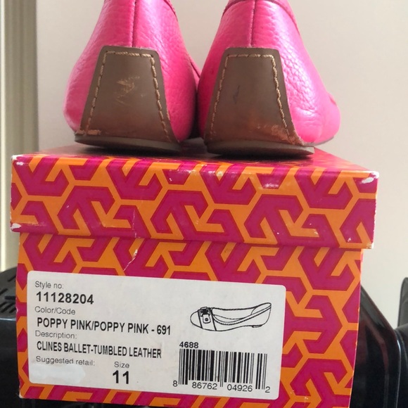 Tory Burch flats - Picture 6 of 6
